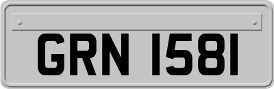 GRN1581