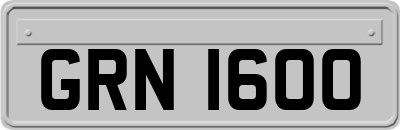 GRN1600