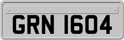 GRN1604