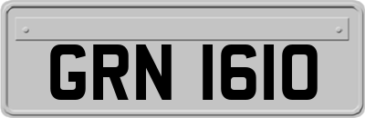 GRN1610