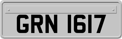 GRN1617
