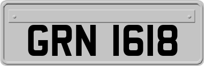 GRN1618