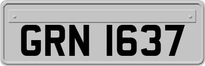 GRN1637