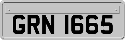 GRN1665