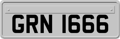 GRN1666