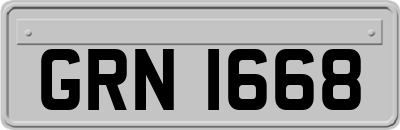GRN1668