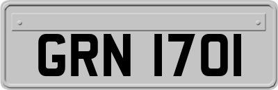 GRN1701