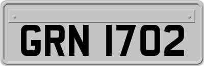 GRN1702