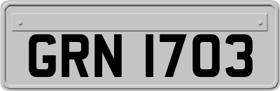 GRN1703