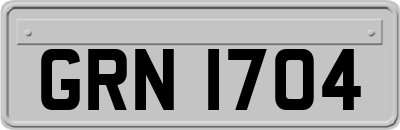 GRN1704