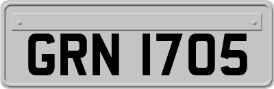 GRN1705