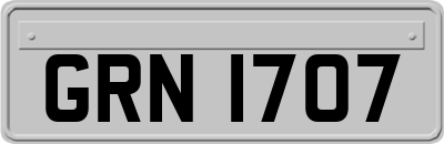 GRN1707