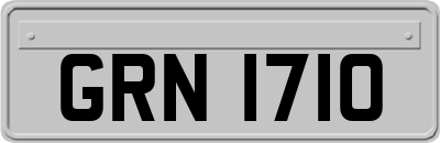 GRN1710