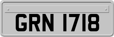 GRN1718