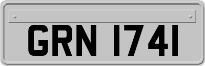 GRN1741