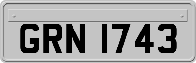 GRN1743