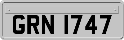 GRN1747