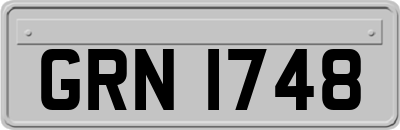 GRN1748