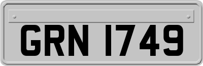 GRN1749