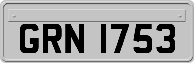 GRN1753