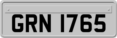 GRN1765