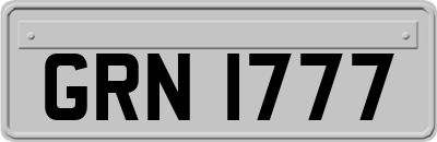 GRN1777