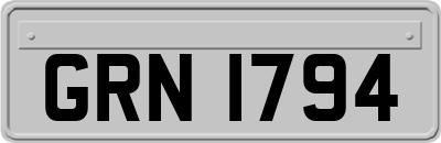GRN1794
