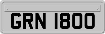 GRN1800