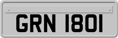 GRN1801