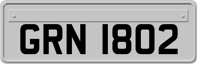 GRN1802