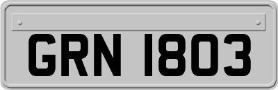 GRN1803