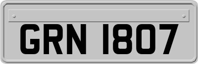 GRN1807