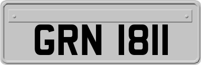 GRN1811