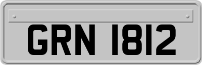 GRN1812