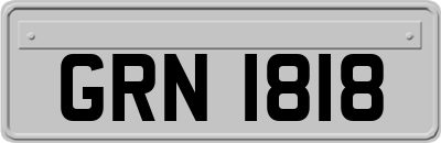 GRN1818