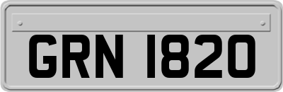 GRN1820