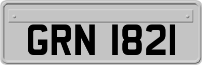 GRN1821