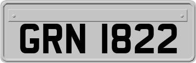 GRN1822