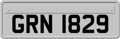 GRN1829