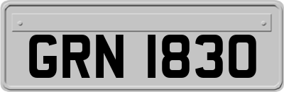 GRN1830