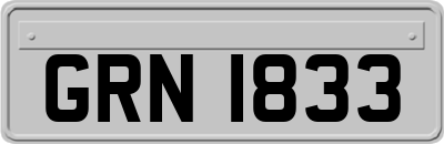 GRN1833