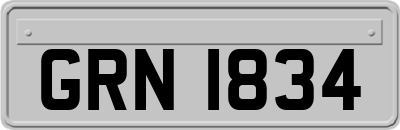 GRN1834