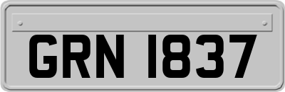 GRN1837