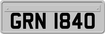 GRN1840