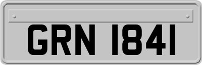 GRN1841