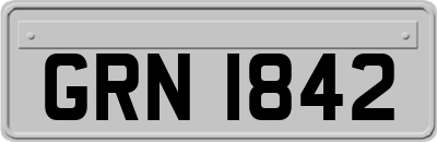 GRN1842