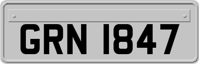 GRN1847