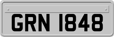 GRN1848