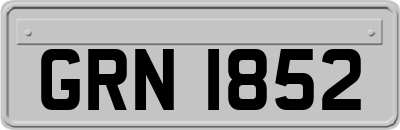 GRN1852