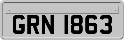 GRN1863